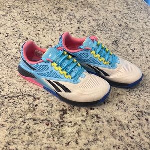 Reebok Nano X2